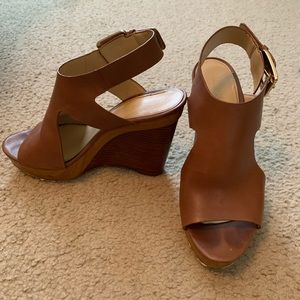 Wedges - Michael Kors